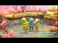 The CBeebies Shop Fimbles Shiny Show Continuity
