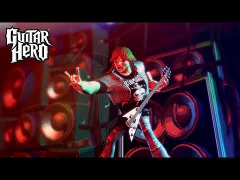 Guitar Hero 1 (2005) - Soundtrack