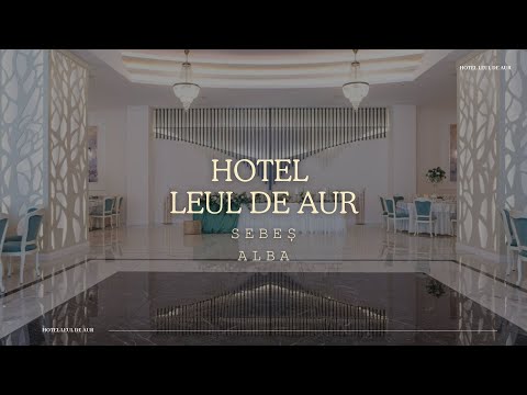 HOTEL LEUL DE AUR SEBES, ALBA, OFERTE CAZARE HOTEL LEUL DE AUR SEBES, ALBA, PROMOTII CAZARE LA MUNTE