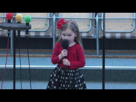 ANDRUȘ SALOMEEA-PSALMUL 8!21 05 2017 A M