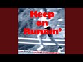 Keep on Running