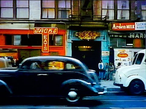 "Farewell My Lovely" Robert Mitchum*Film Noir