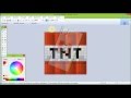 MCreator Minecraft 1 6 2 - Mega TNT 