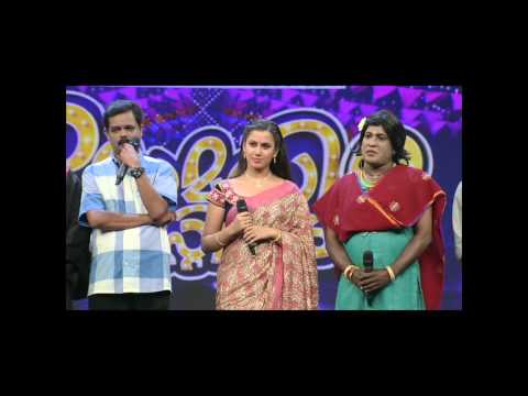 Comedy Festival Season 2 I Episode 9 – Part 3  | Mazhavil Manorama