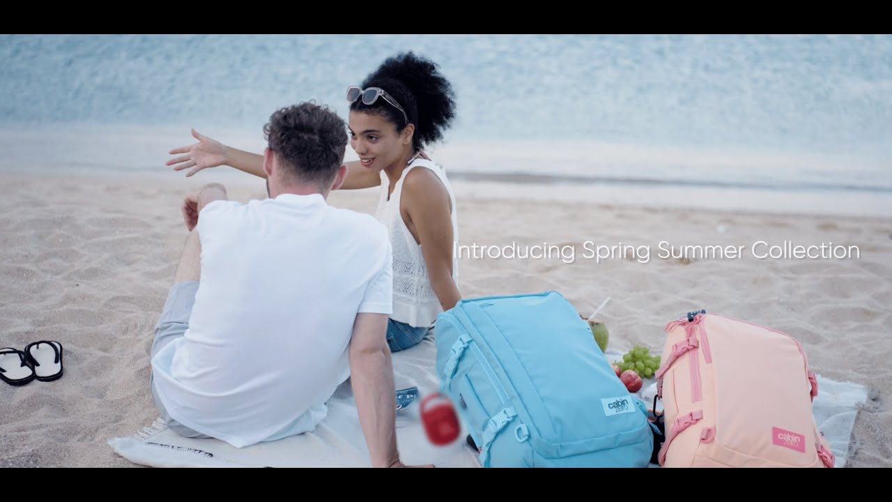 ADV & ADV PRO SS 2025 - NEW COLOURS, NEW ADVENTURES