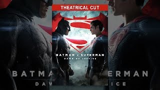 Batman v Superman: Dawn of Justice