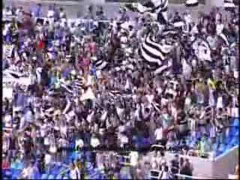 Botafogo 3 x 0 Americano