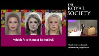 The wisdom of the crowd (with Professor Marcus du Sautoy)