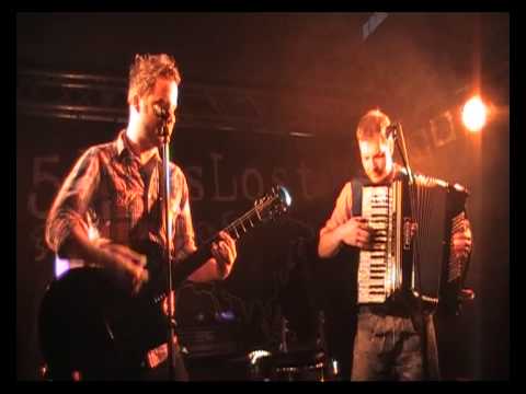 Da Rocka & da Waitler - Wenn die Welt heut untergeht - LIVE