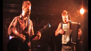 Da Rocka & da Waitler - Wenn die Welt heut untergeht - LIVE