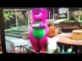 Barney Comes To Life Part 37