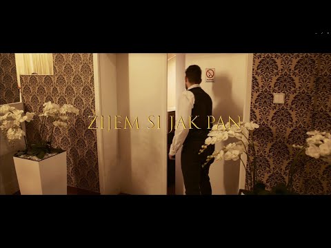 Kováč Band - Žijem si jak pán ( OFFICIAL VIDEO )