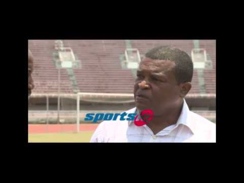 SAM OKWARAJI's ELDER BROTHER DESCRIBES HOW HE SLUMPED AND DIED