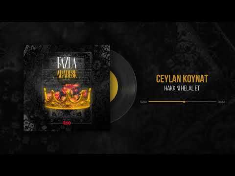 Ceylan Koynat - Hakkını Helal Et