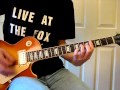 Cowboy Song - Thin Lizzy 