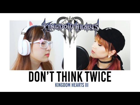 Video thumbnail for Don’t Think Twice