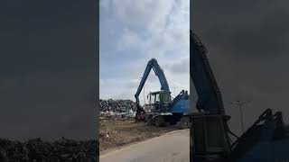 Mikron Hidrolik log grapple for sale - Image 4 | Agroline New Mikron Hidrolik log grapple | Image 4 - Agroline