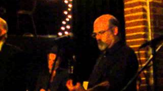 Angelina Last Train Home Live Arlington Virginia IOTA May 15 2015