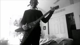 16volt - Don&#39;t pray (GUITAR COVER)