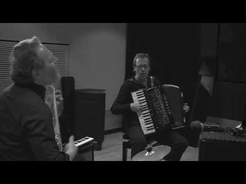 Tommy Hojsa & Bernhard Moshammer "Oh Polly (live)"