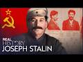 The Ruthless Life Legacy Of Joseph Stalin