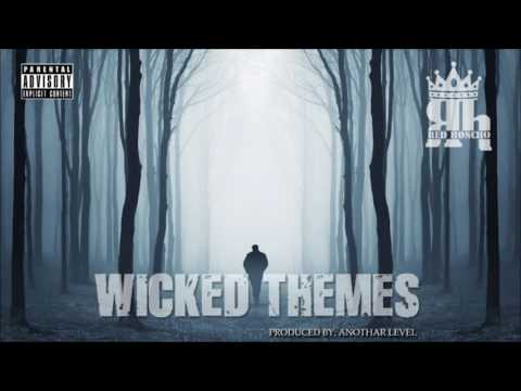 RED HONCHO - Wicked Themes
