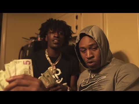 $hawn $kully X C.O.O Fein - Ice (OFFICIAL VIDEO)