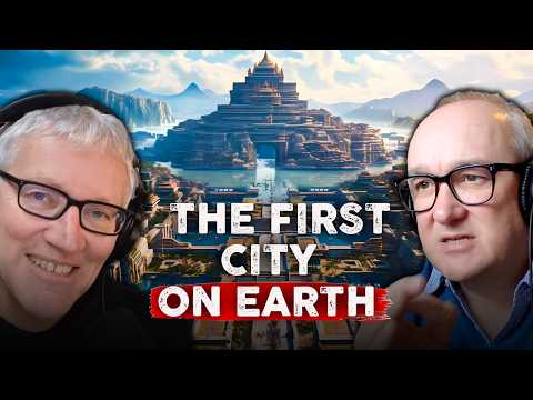 The World's First City
