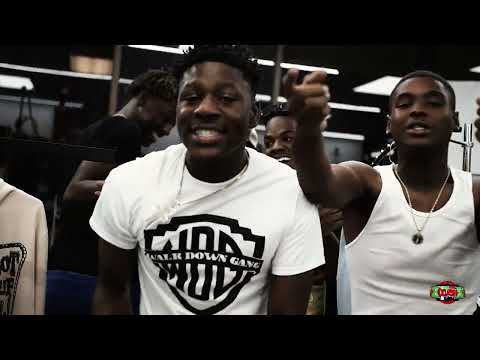 WdglilCam & BabyAk - Curious George [Shot by: Dcashtv] #rookieoftheyear