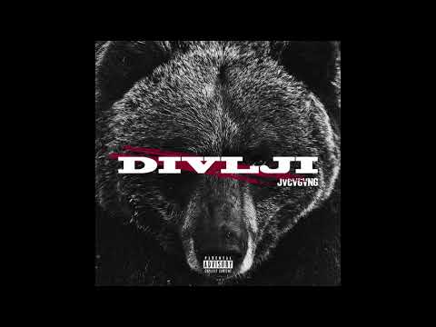 Djaz - DIVLJI (Prod. by Aezakmi)