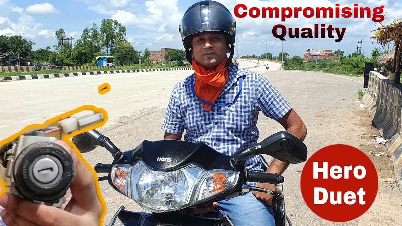 Watch video Hero Duet parts change | Compromising Quality Now Hero Duet parts change | Compromising Quality