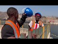 Lucky S Comedy X Maza Comedy Visited Kariba
