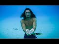 He Found All of These Marbles Underwater in Caves on His First Sea Glass Hunt - Watch How Many More!