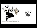 Man Up Book Of Mormon Lyric Video OBC