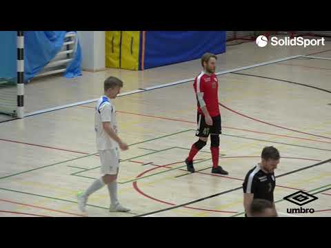 GFT vs Akaa 2-3 18042021