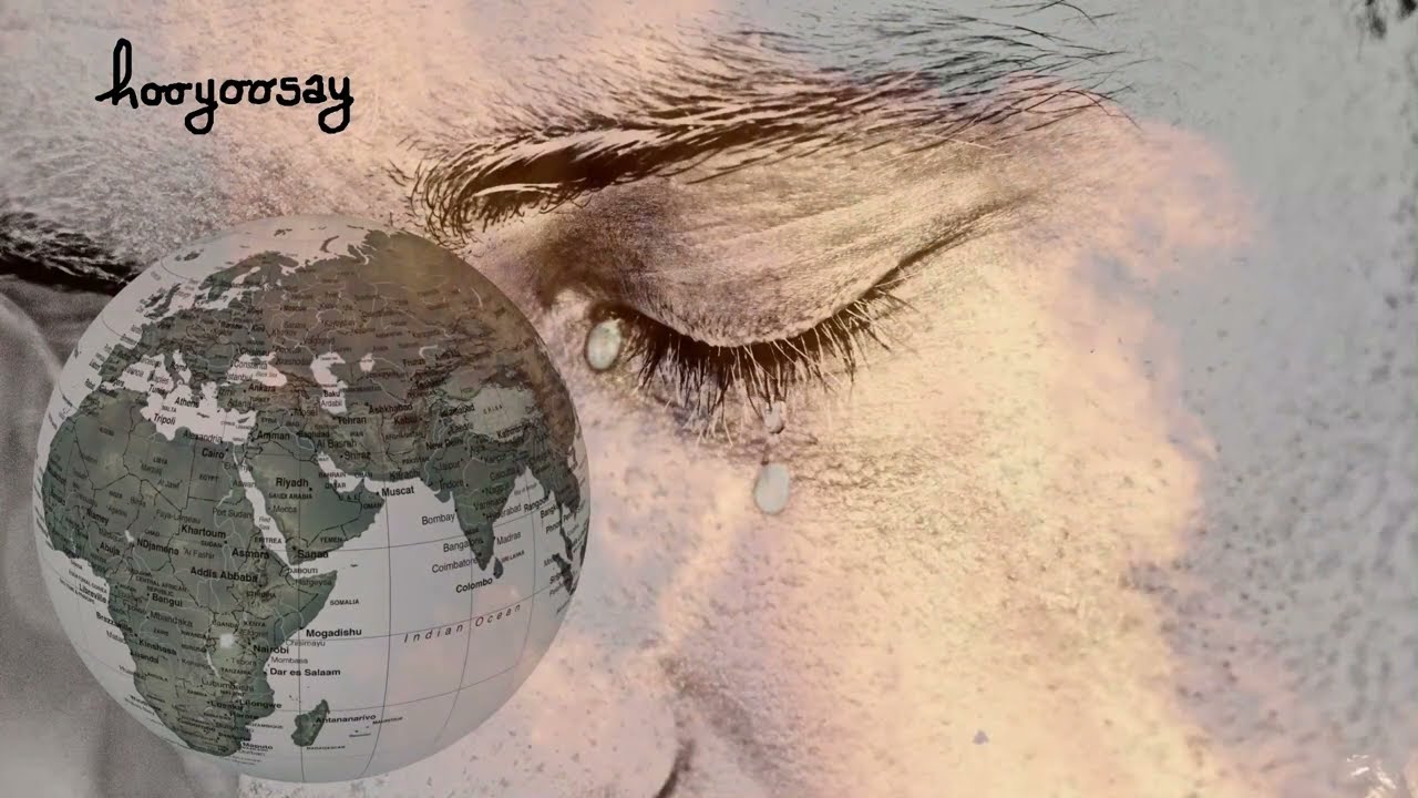 hooyoosay - Happy world