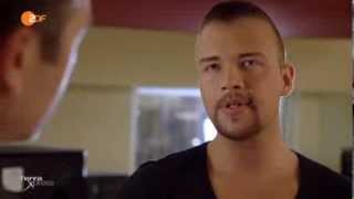 Deutschlands schnellster Rapper - Kollegah rappt Erlkönig