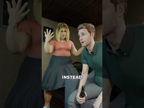 Why Did Bro Try to Rob a Bank Like This 🤦‍♂️