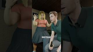 Download lagu Why Did Bro Try to Rob a Bank Like This 🤦‍♂️ mp3