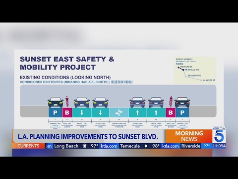 What to know about planned improvements to critical stretches ...