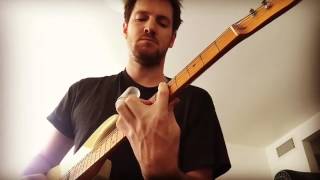 Blake Mills - Theres a Lull in my Life