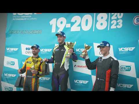 ESET Cup 2023 - Slovakia Ring