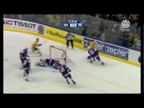 Linus Omark #23 Edmonton Oilers (Fire Nation)