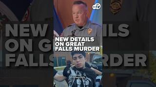 Download lagu Illegal immigrant accused of brutally stabbing Virginia mother, attempting to set her on fire mp3