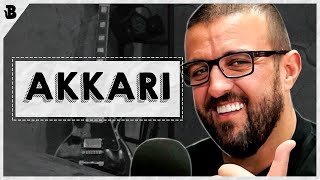 AKKARI FALANDO BALELA #136