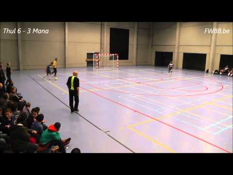 SelaKlean Thulin - Cosmos Manage - Second Half