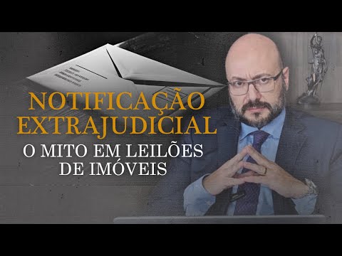 Notificação extrajudicial basta para desocupar o imóvel da Caixa?