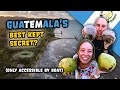 Have we found Guatemala's best kept secret? (Livingston and Rio Dulce)