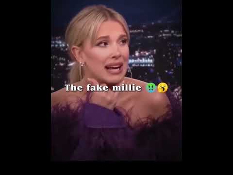 #milliebobbybrown #eleven #janehopper #strangerthings #strangerthings4 #netflix #noahschnapp #shorts