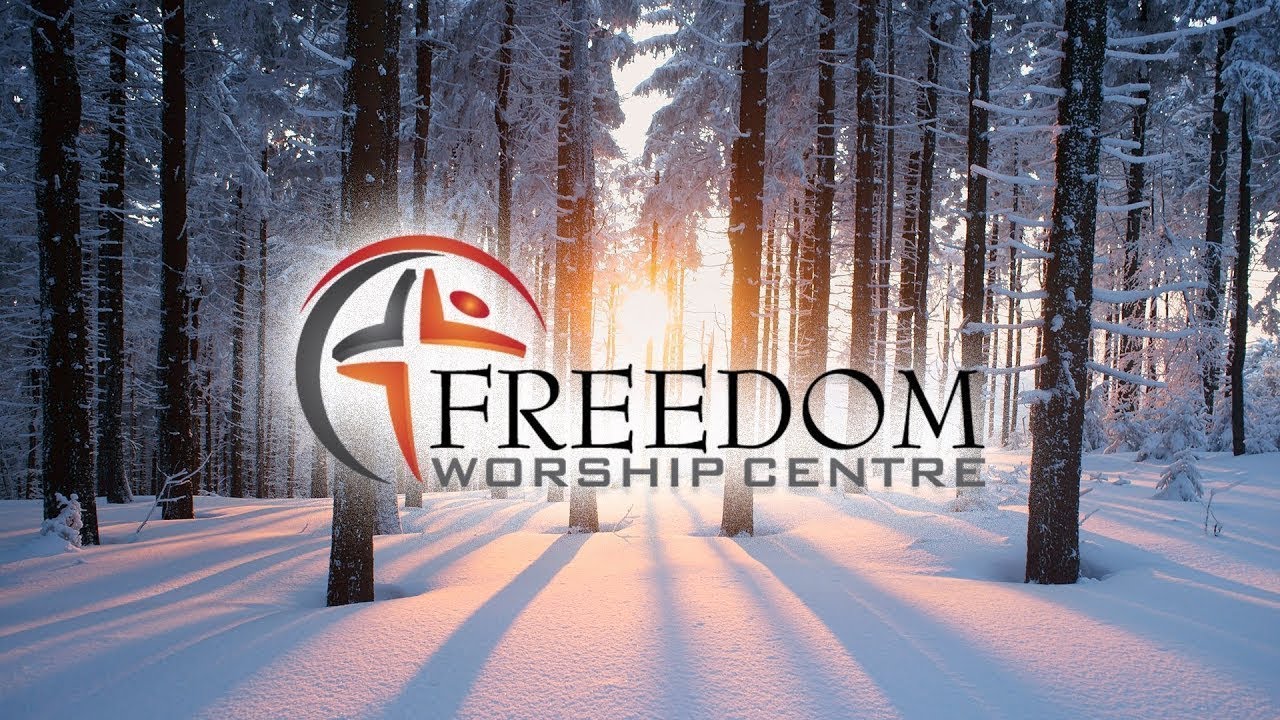 Outward Focused (part 3) - Ps Irwin Kornelsen